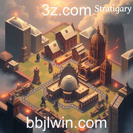 Strategy